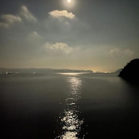 Uogashi 7070 Ocean View Lägenhet Naoshima Exteriör bild