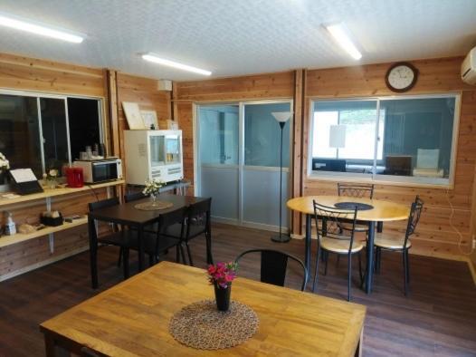 Uogashi 7070 Ocean View Lägenhet Naoshima Exteriör bild